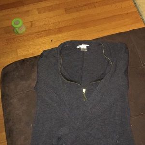 Over shirt. Size small